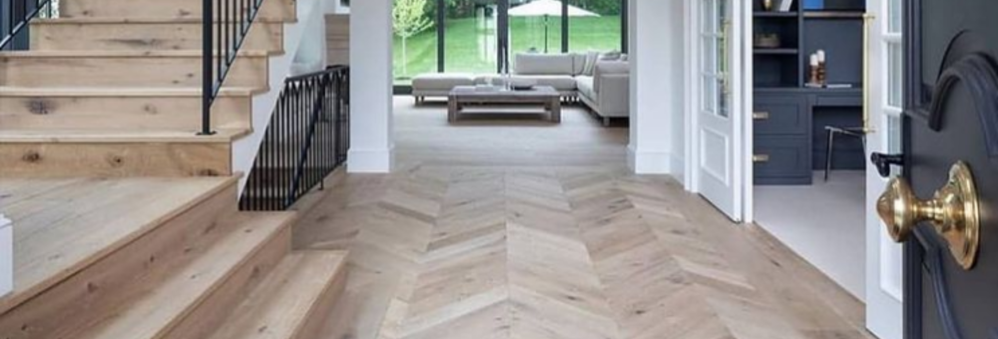 Flooring Advice from experts in Las Vegas, NV